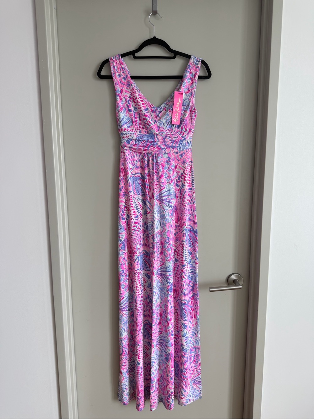 NWT Lilly Pulitzer Sloane Dress
